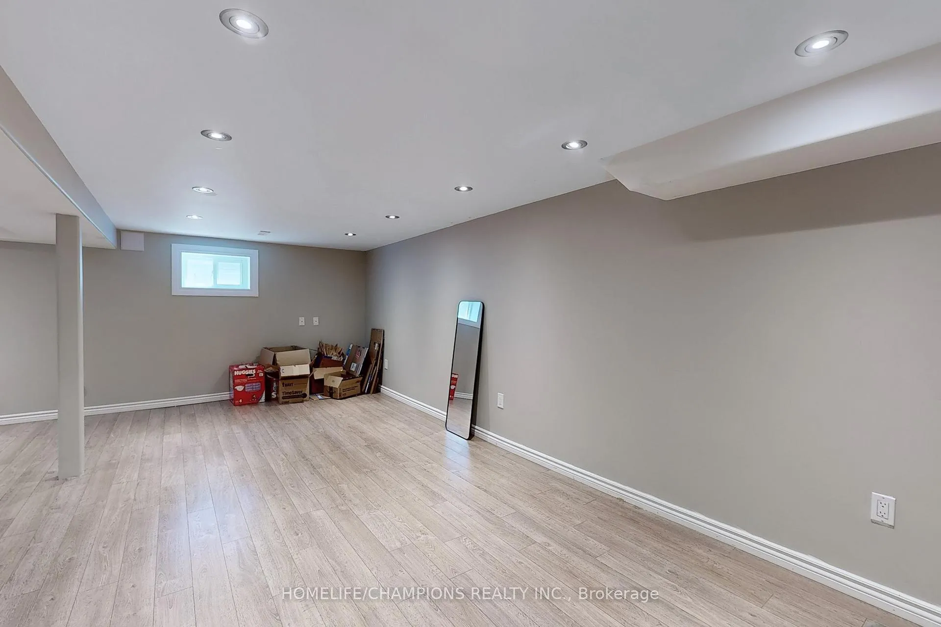 Photo 37 of 4 Flamingo Crescent, Brampton, Southgate — HOMEH