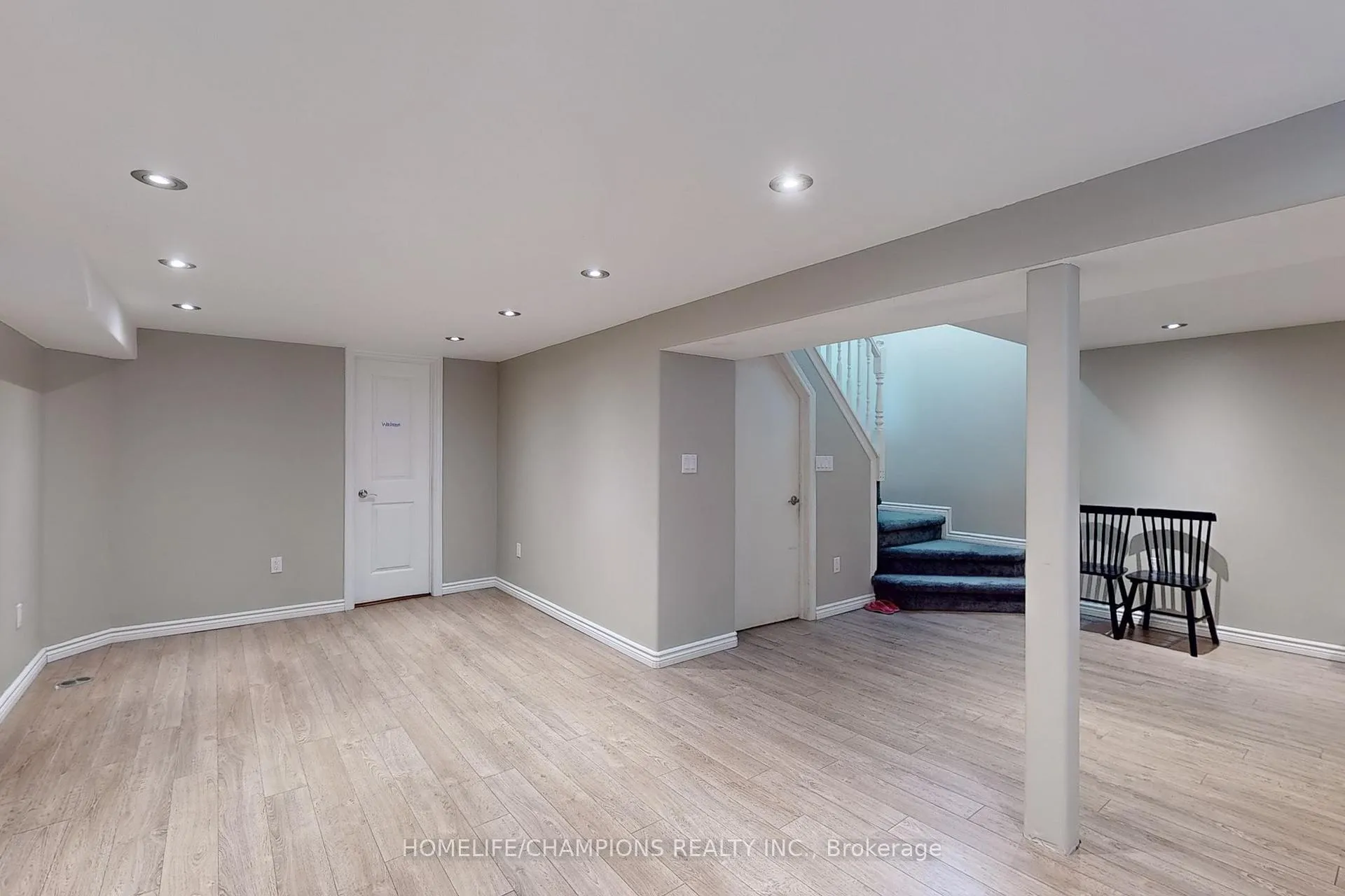 Photo 38 of 4 Flamingo Crescent, Brampton, Southgate — HOMEH