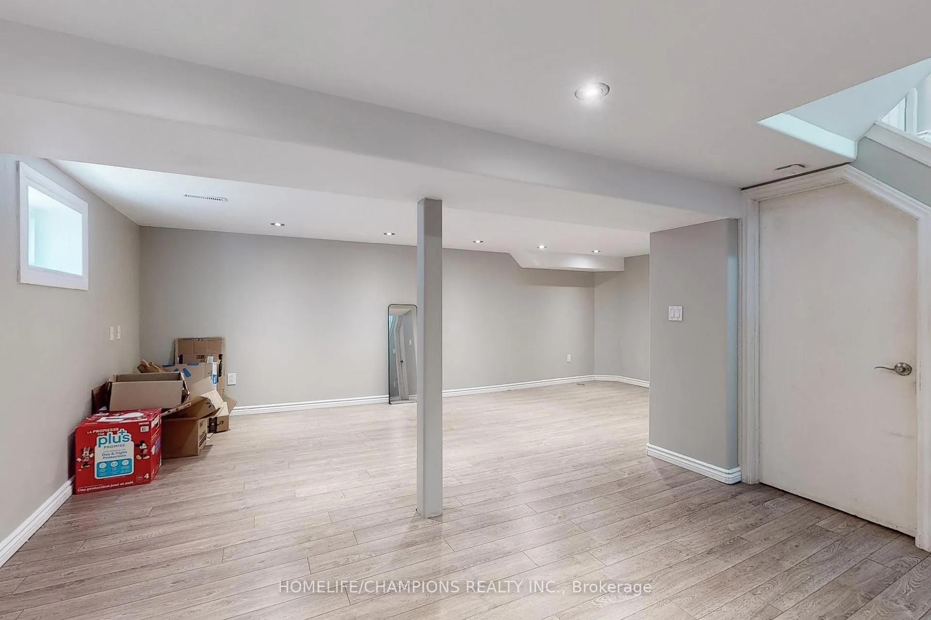 Photo 39 of 4 Flamingo Crescent, Brampton, Southgate — HOMEH