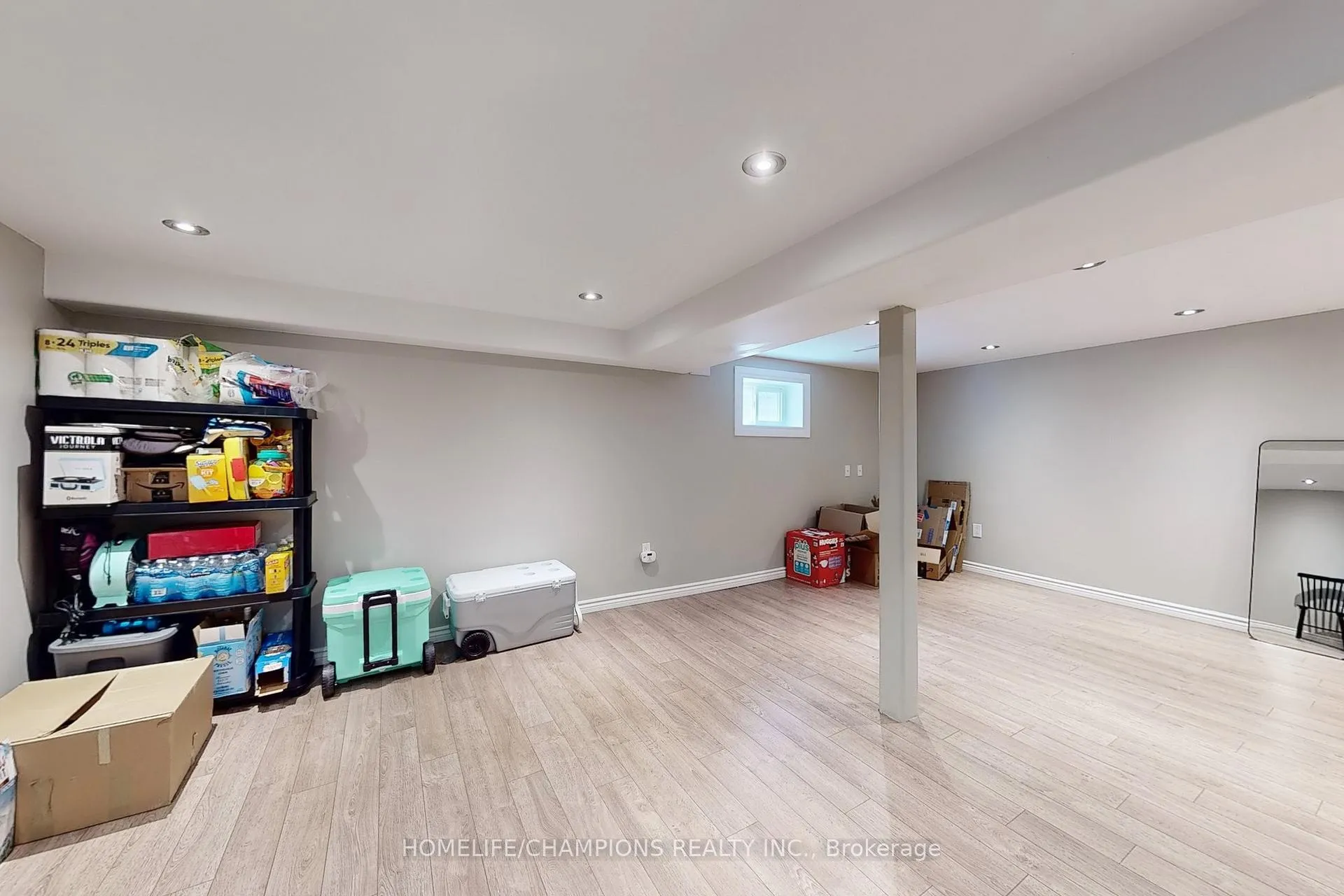 Photo 40 of 4 Flamingo Crescent, Brampton, Southgate — HOMEH