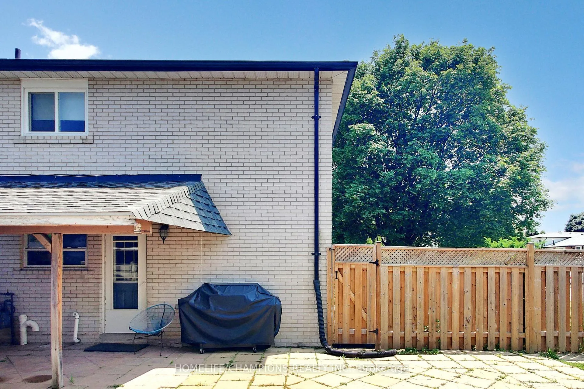 Photo 46 of 4 Flamingo Crescent, Brampton, Southgate — HOMEH
