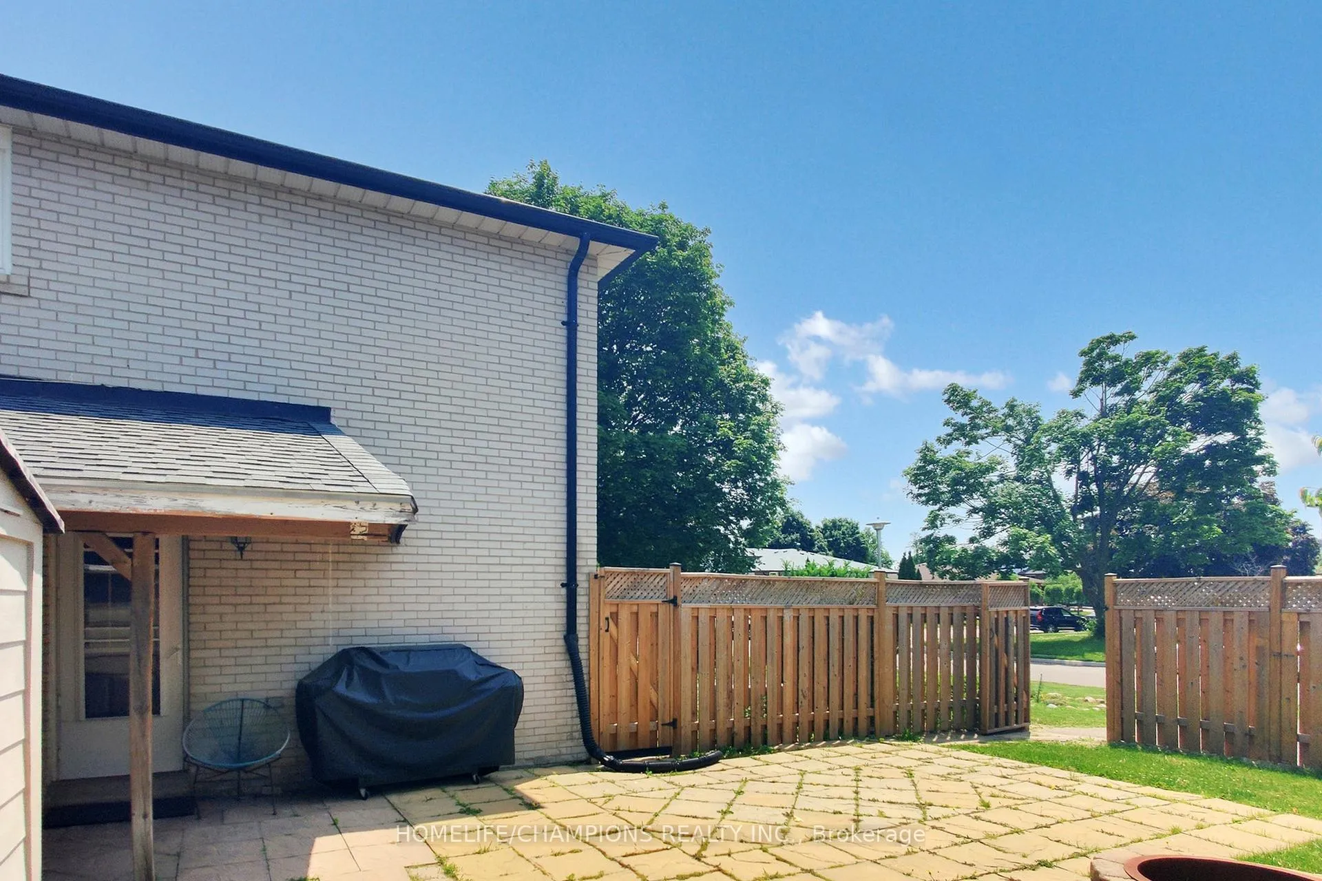 Photo 47 of 4 Flamingo Crescent, Brampton, Southgate — HOMEH