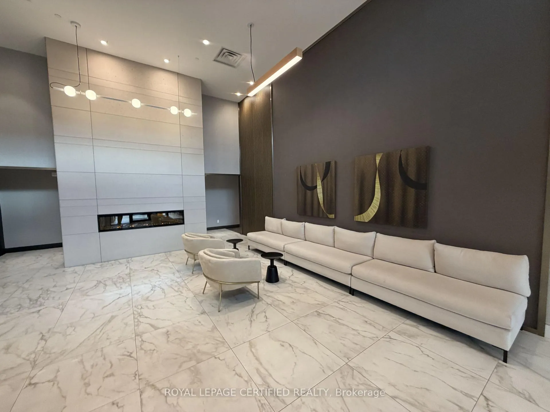 Photo 6 of Unit 614, 480 gordon krantz Avenue, Milton, Walker — HOMEH