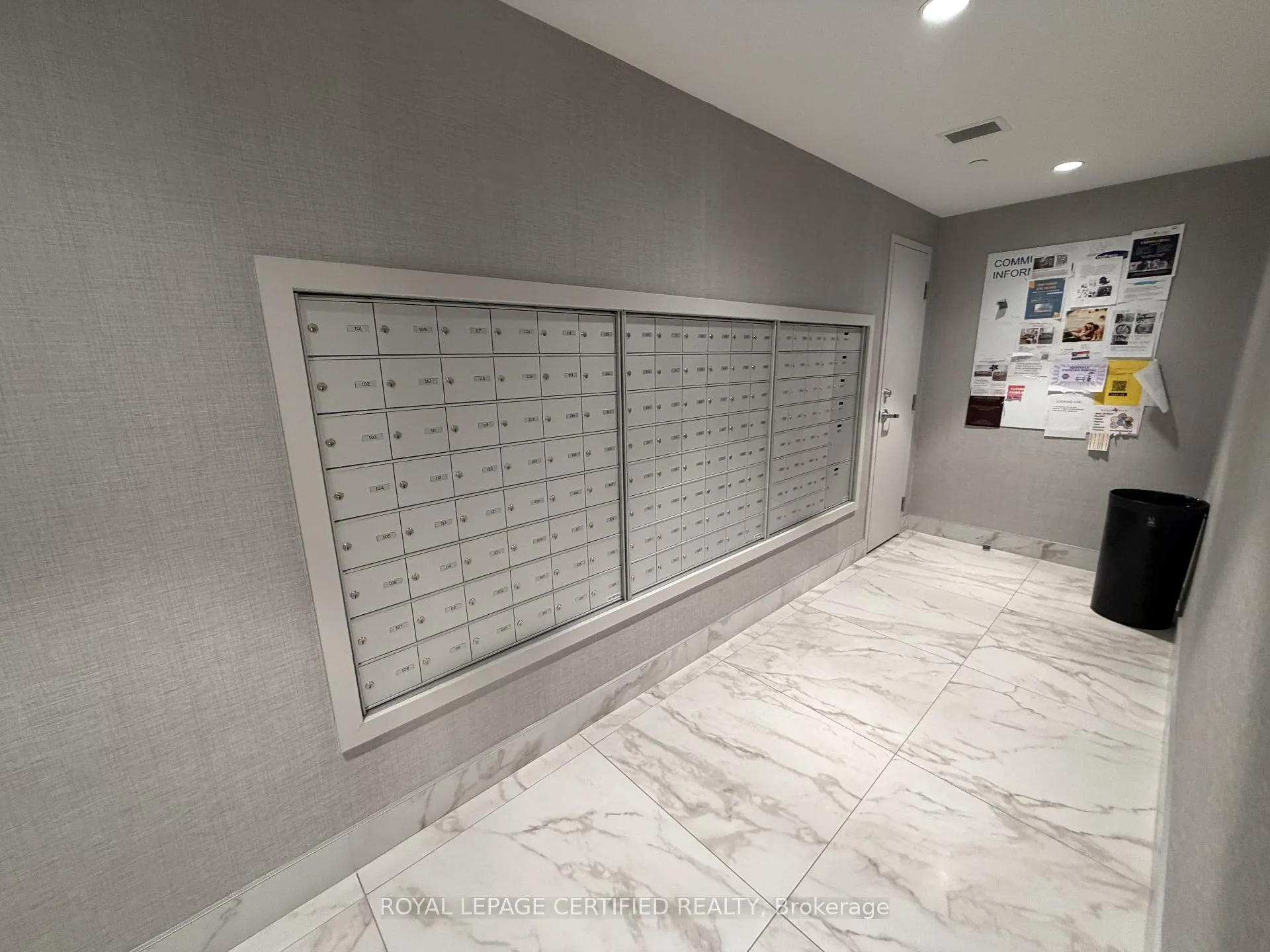 Photo 7 of Unit 614, 480 gordon krantz Avenue, Milton, Walker — HOMEH