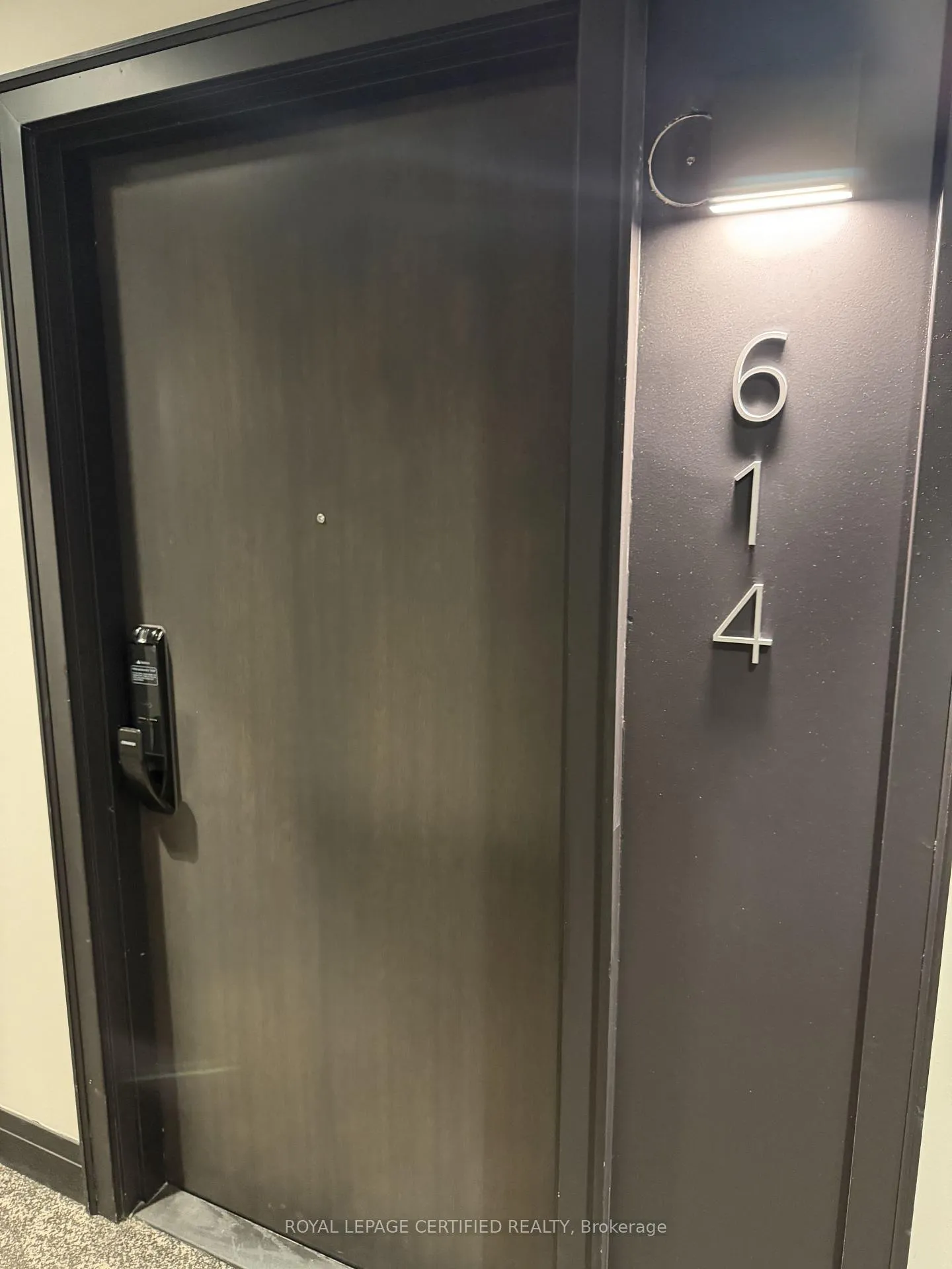 Photo 9 of Unit 614, 480 gordon krantz Avenue, Milton, Walker — HOMEH