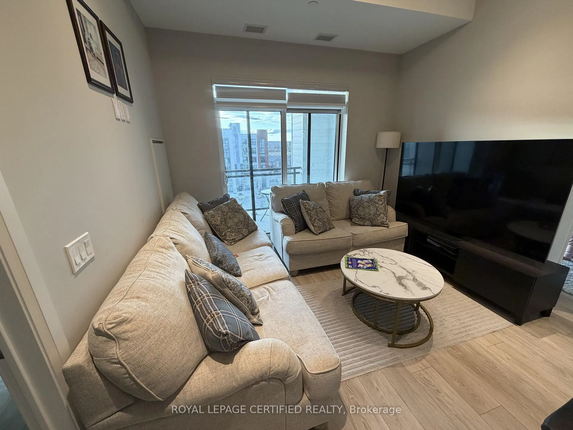 Photo 11 of Unit 614, 480 gordon krantz Avenue, Milton, Walker — HOMEH