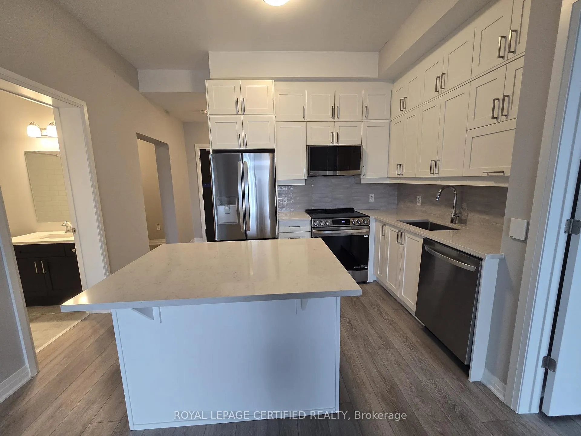 Photo 12 of Unit 614, 480 gordon krantz Avenue, Milton, Walker — HOMEH