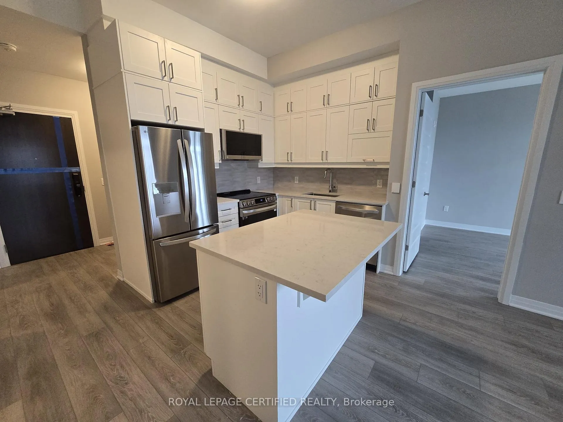 Photo 13 of Unit 614, 480 gordon krantz Avenue, Milton, Walker — HOMEH