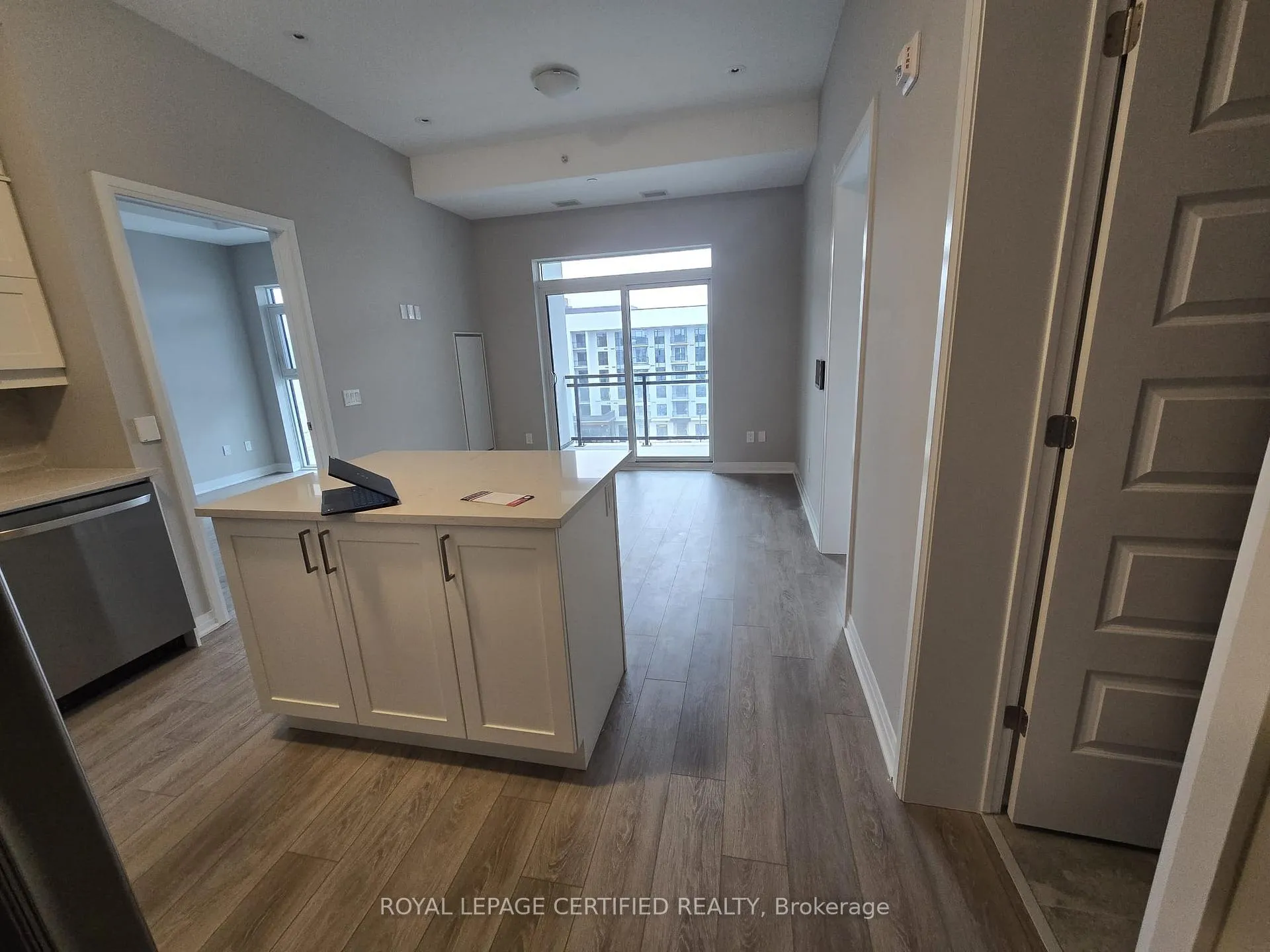 Photo 14 of Unit 614, 480 gordon krantz Avenue, Milton, Walker — HOMEH