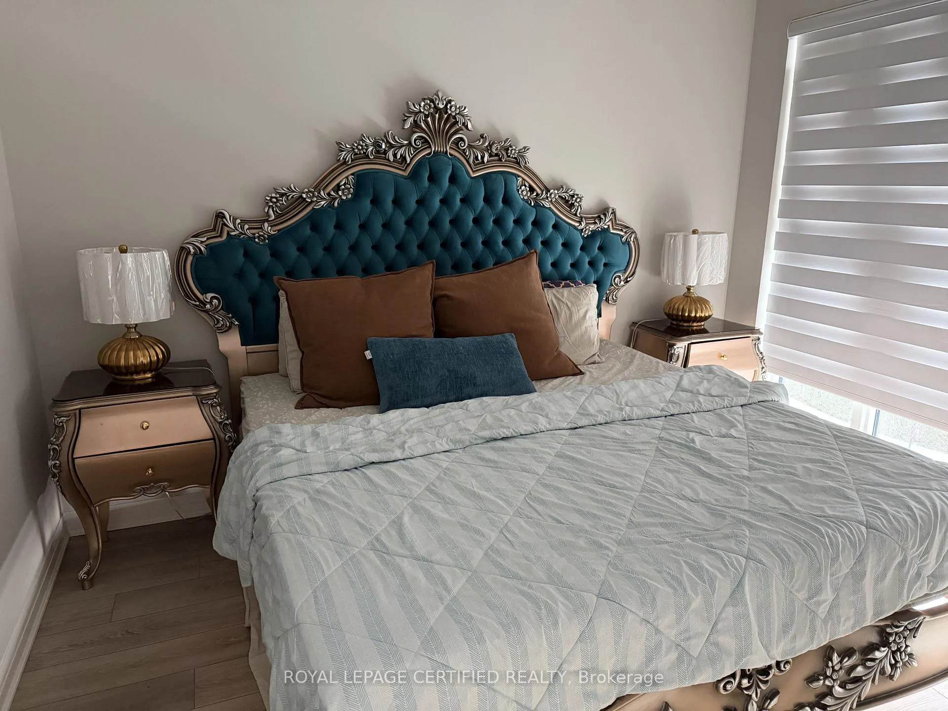 Photo 17 of Unit 614, 480 gordon krantz Avenue, Milton, Walker — HOMEH