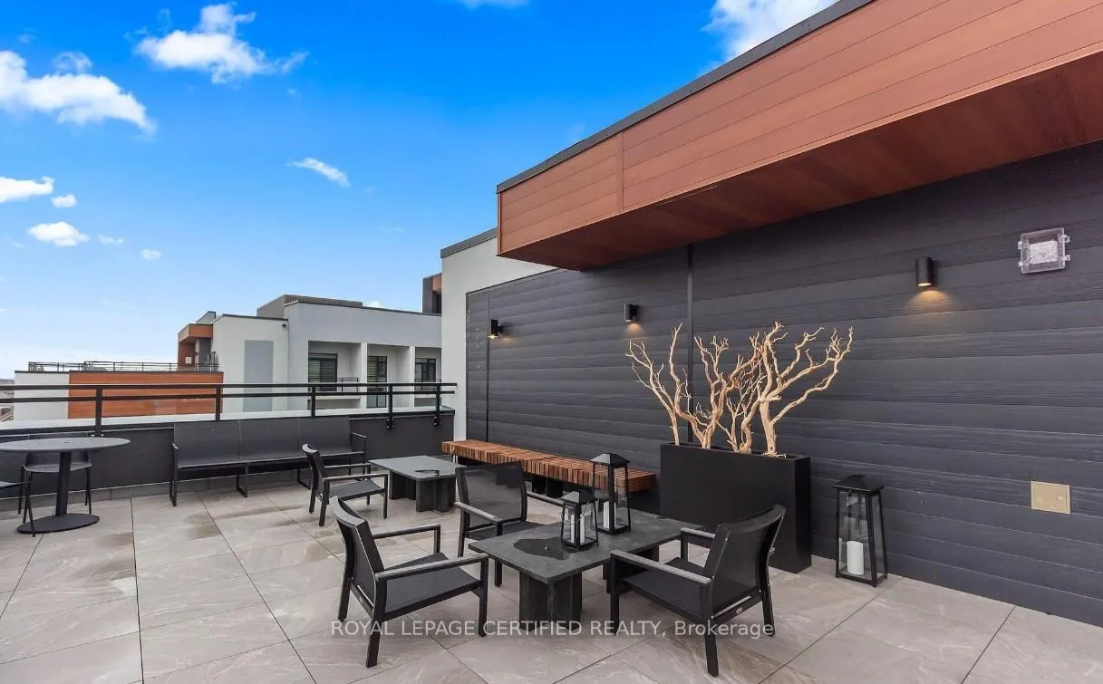 Photo 23 of Unit 614, 480 gordon krantz Avenue, Milton, Walker — HOMEH
