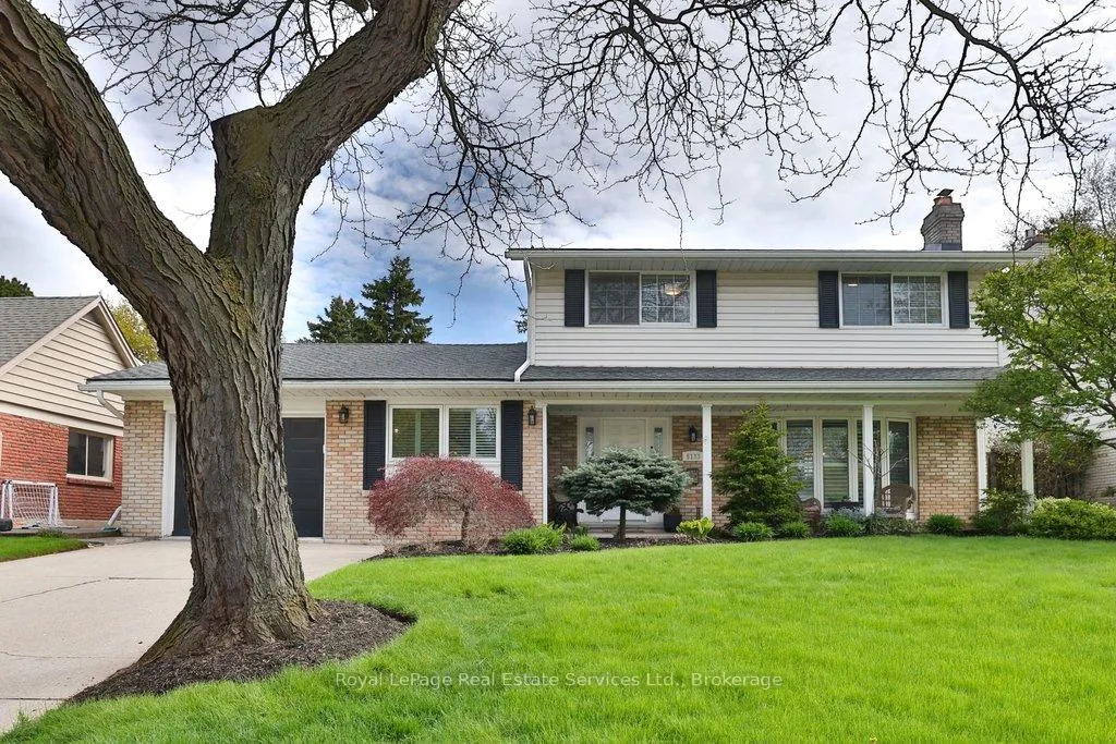 Photo 1 of 5133 Bayfield Crescent, Burlington, Appleby — HOMEH