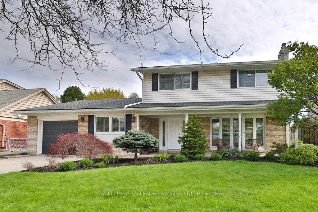 Photo 2 of 5133 Bayfield Crescent, Burlington, Appleby — HOMEH