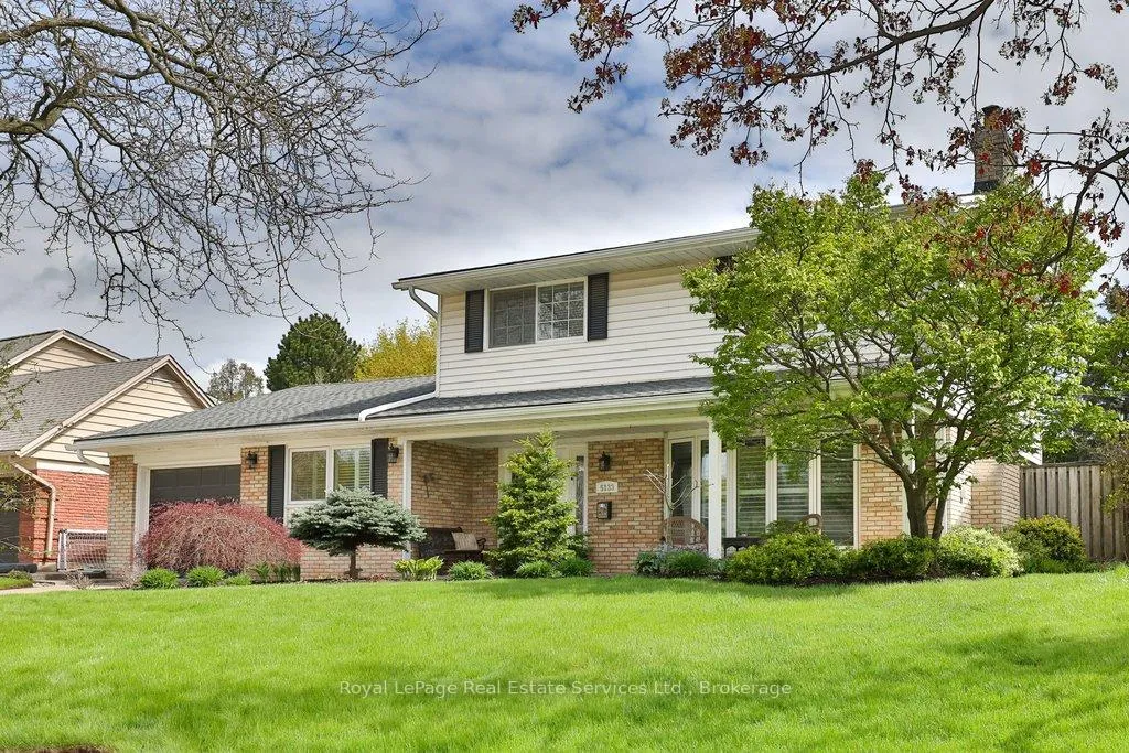 Photo 3 of 5133 Bayfield Crescent, Burlington, Appleby — HOMEH
