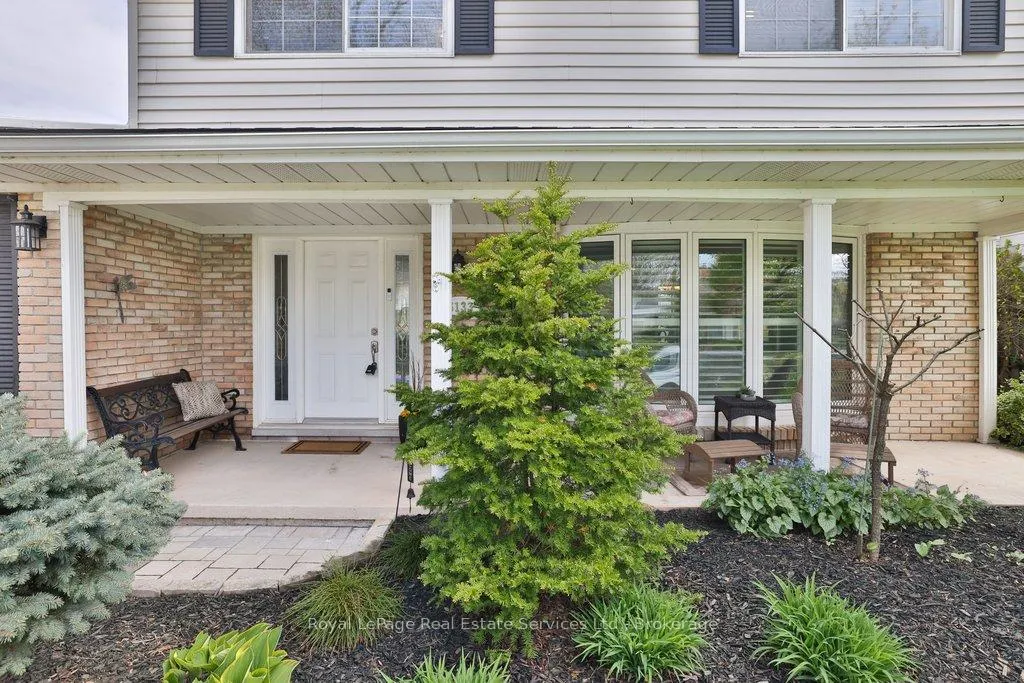 Photo 4 of 5133 Bayfield Crescent, Burlington, Appleby — HOMEH
