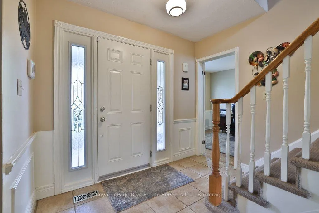 Photo 6 of 5133 Bayfield Crescent, Burlington, Appleby — HOMEH