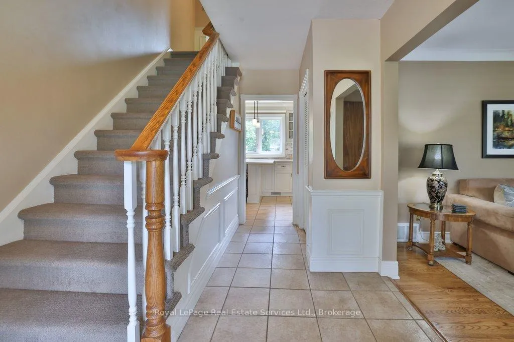 Photo 7 of 5133 Bayfield Crescent, Burlington, Appleby — HOMEH