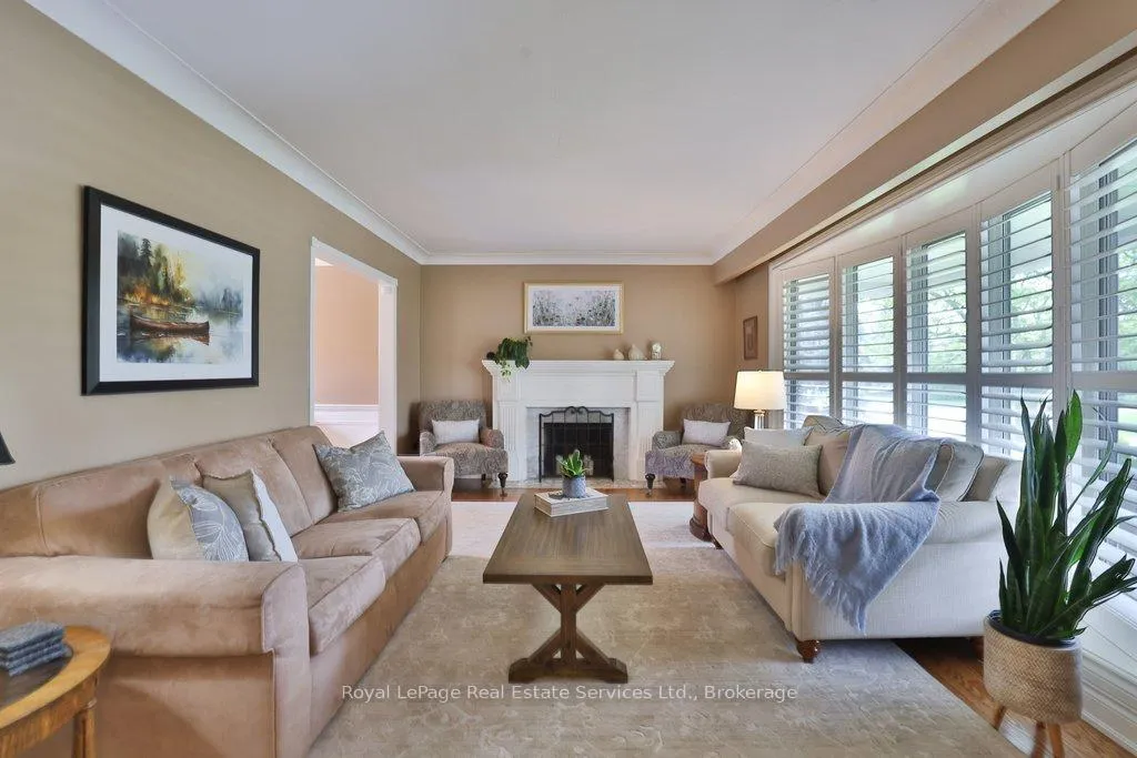Photo 8 of 5133 Bayfield Crescent, Burlington, Appleby — HOMEH
