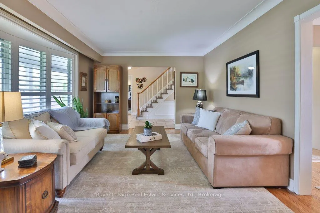 Photo 9 of 5133 Bayfield Crescent, Burlington, Appleby — HOMEH