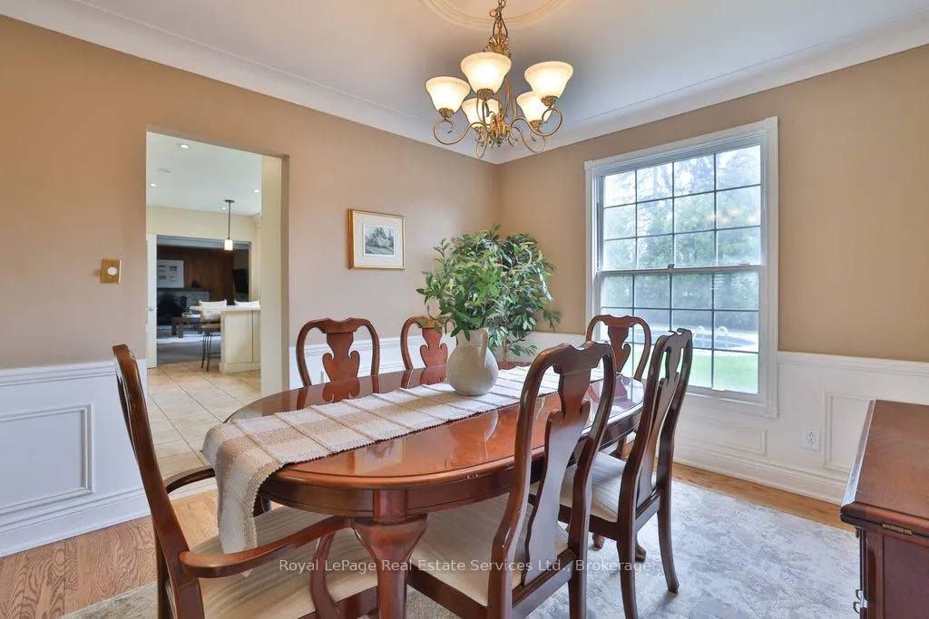Photo 10 of 5133 Bayfield Crescent, Burlington, Appleby — HOMEH