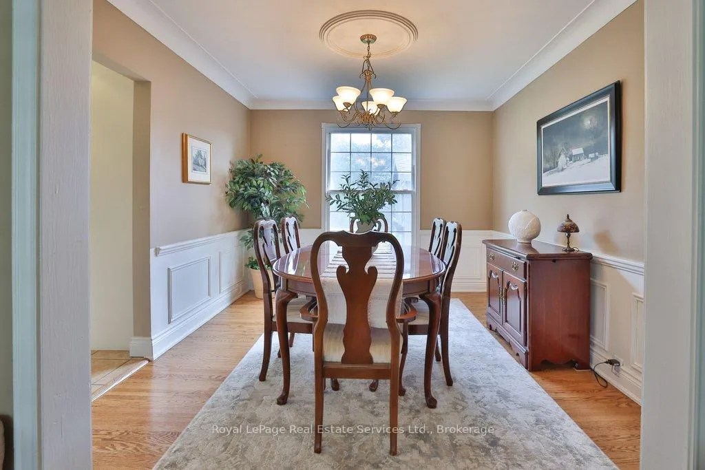 Photo 11 of 5133 Bayfield Crescent, Burlington, Appleby — HOMEH