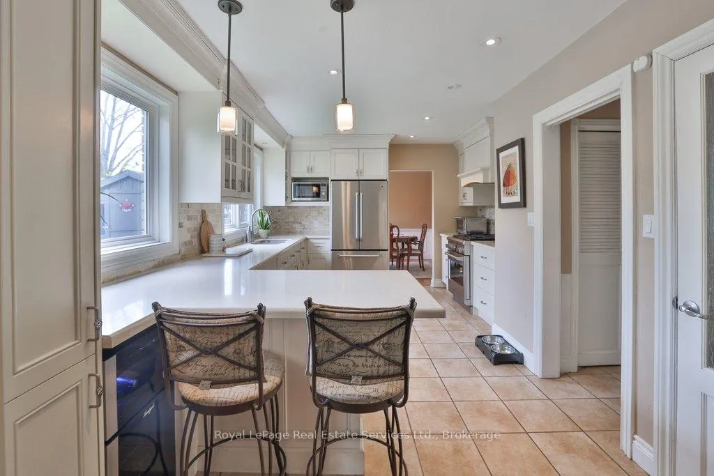 Photo 16 of 5133 Bayfield Crescent, Burlington, Appleby — HOMEH