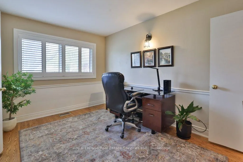 Photo 17 of 5133 Bayfield Crescent, Burlington, Appleby — HOMEH
