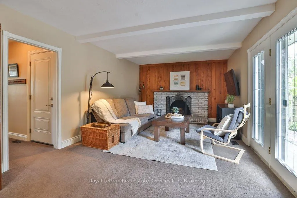 Photo 18 of 5133 Bayfield Crescent, Burlington, Appleby — HOMEH