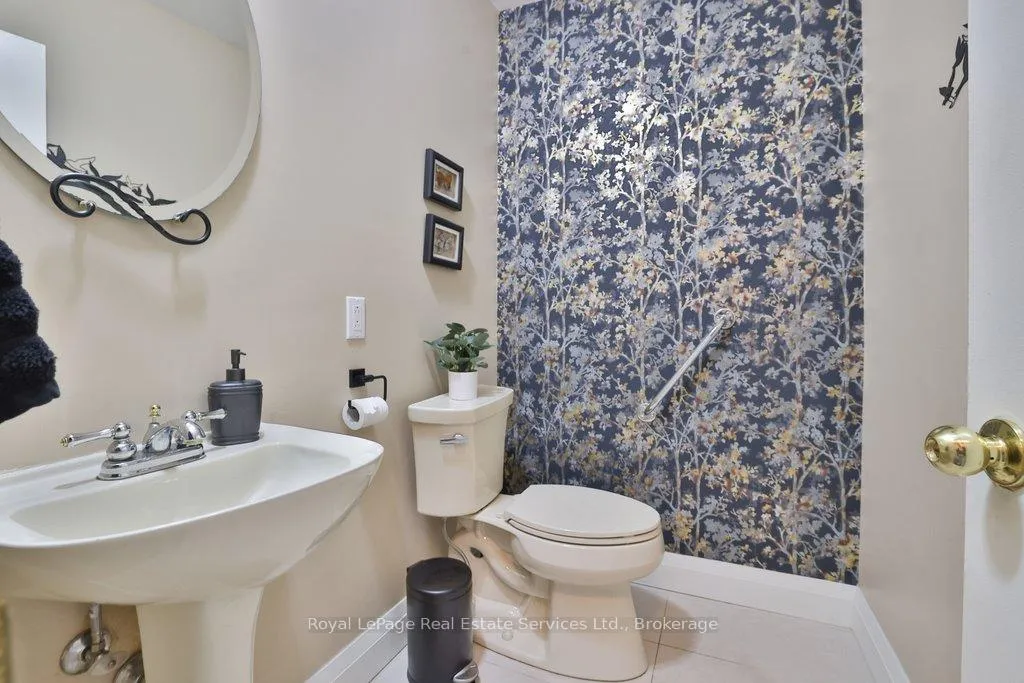 Photo 21 of 5133 Bayfield Crescent, Burlington, Appleby — HOMEH