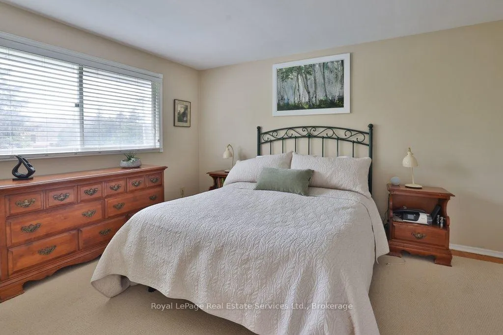 Photo 22 of 5133 Bayfield Crescent, Burlington, Appleby — HOMEH