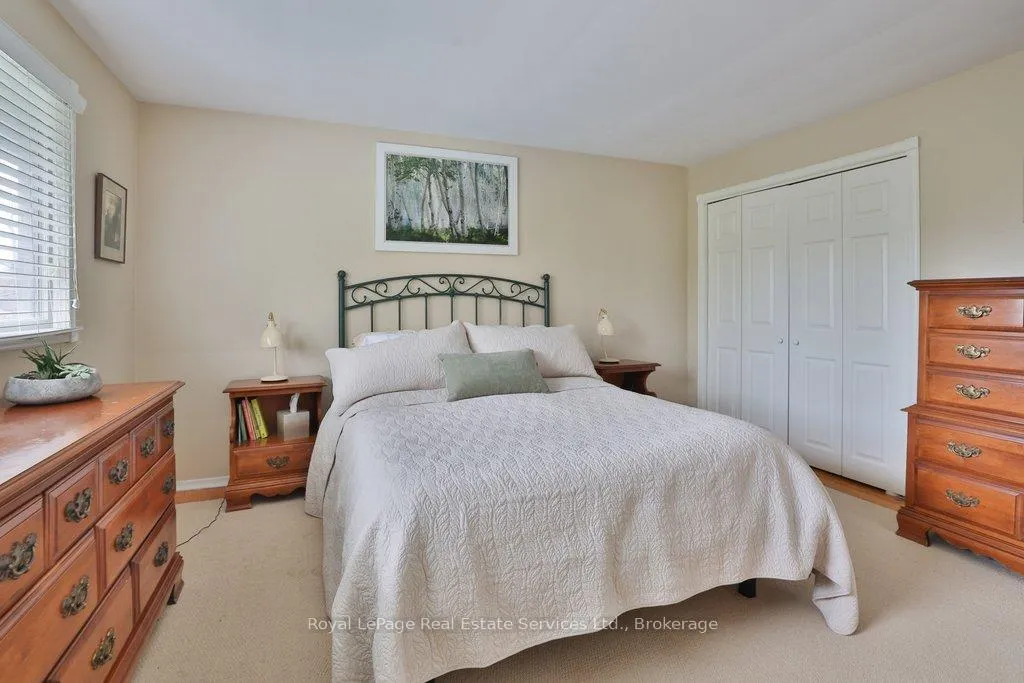 Photo 23 of 5133 Bayfield Crescent, Burlington, Appleby — HOMEH