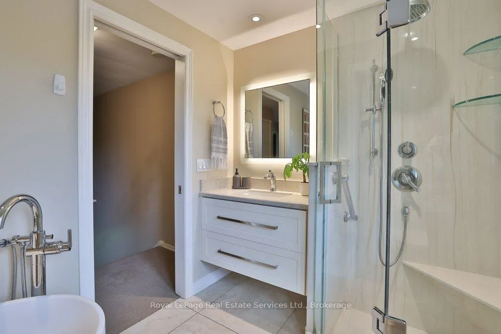 Photo 28 of 5133 Bayfield Crescent, Burlington, Appleby — HOMEH