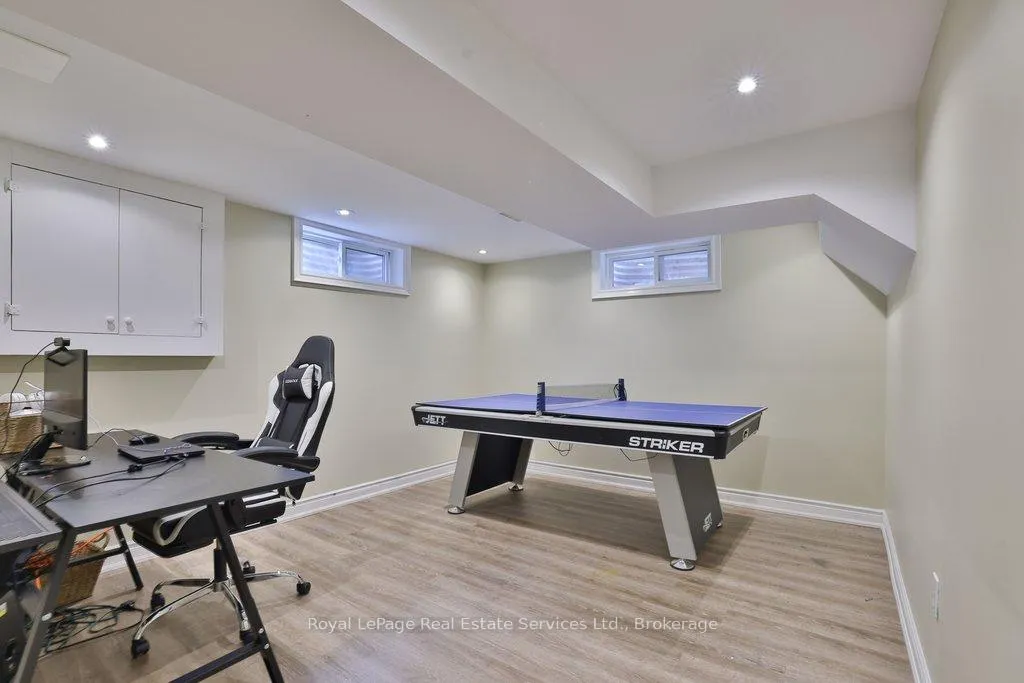 Photo 31 of 5133 Bayfield Crescent, Burlington, Appleby — HOMEH