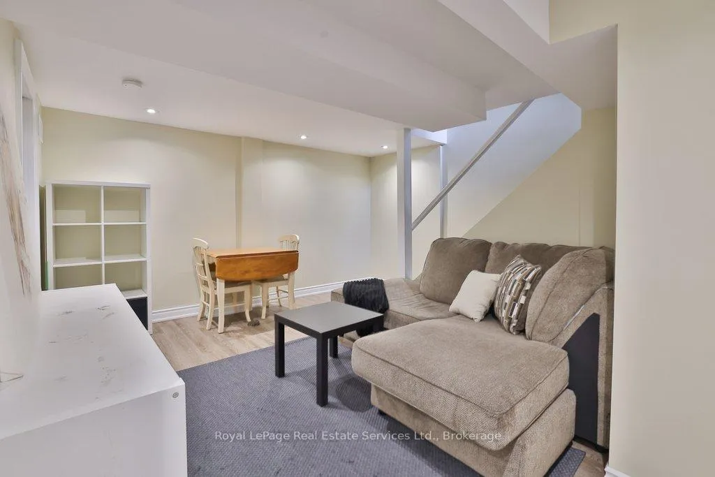 Photo 32 of 5133 Bayfield Crescent, Burlington, Appleby — HOMEH
