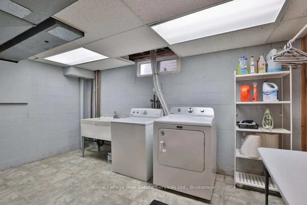 Photo 33 of 5133 Bayfield Crescent, Burlington, Appleby — HOMEH