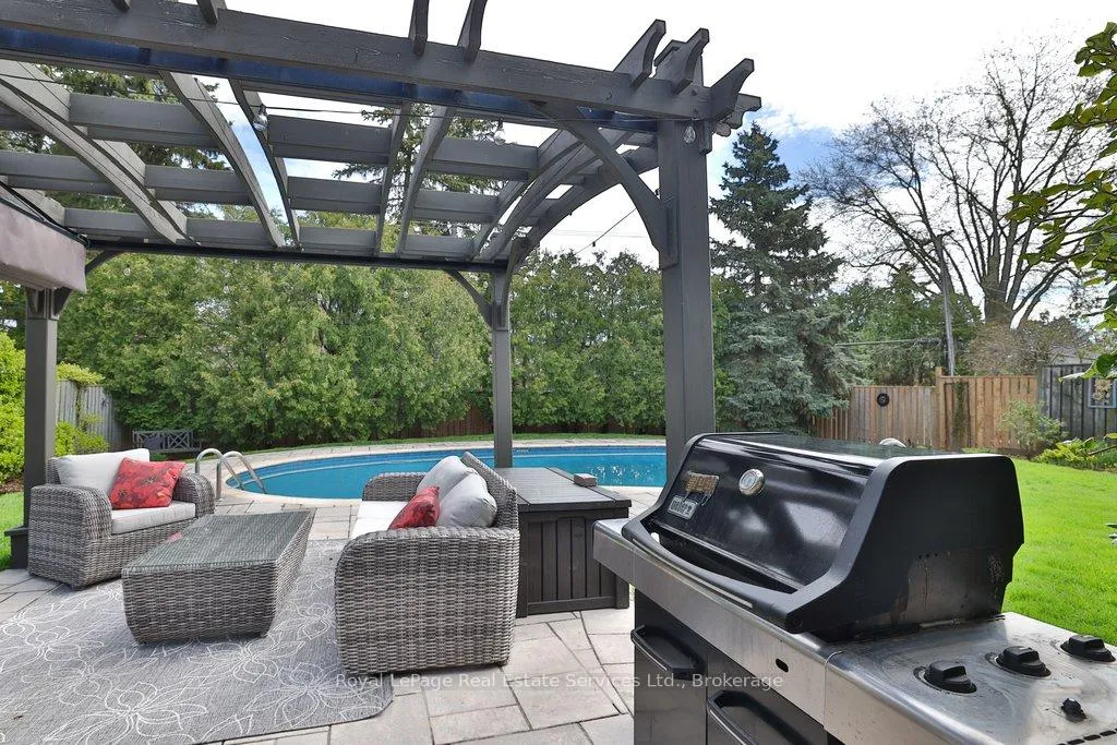 Photo 34 of 5133 Bayfield Crescent, Burlington, Appleby — HOMEH