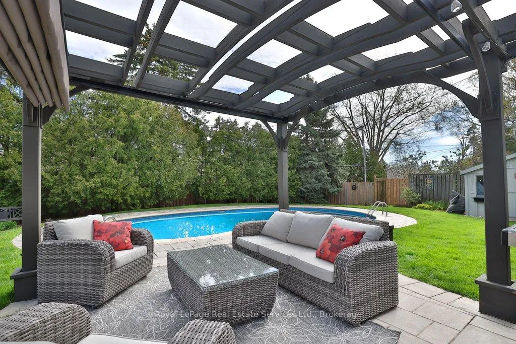 Photo 35 of 5133 Bayfield Crescent, Burlington, Appleby — HOMEH