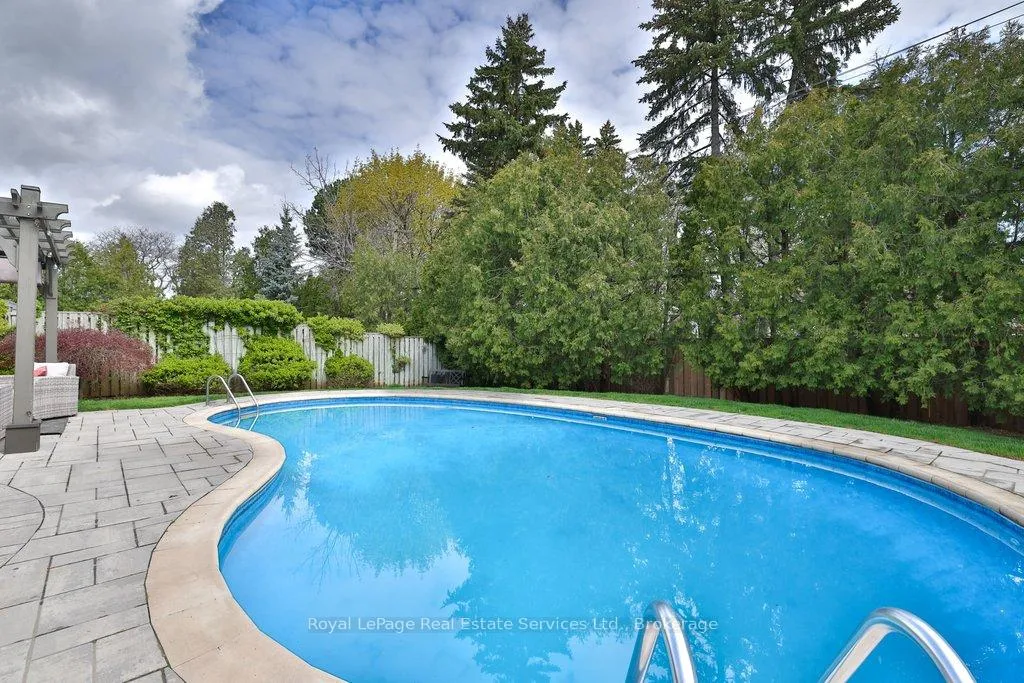 Photo 36 of 5133 Bayfield Crescent, Burlington, Appleby — HOMEH