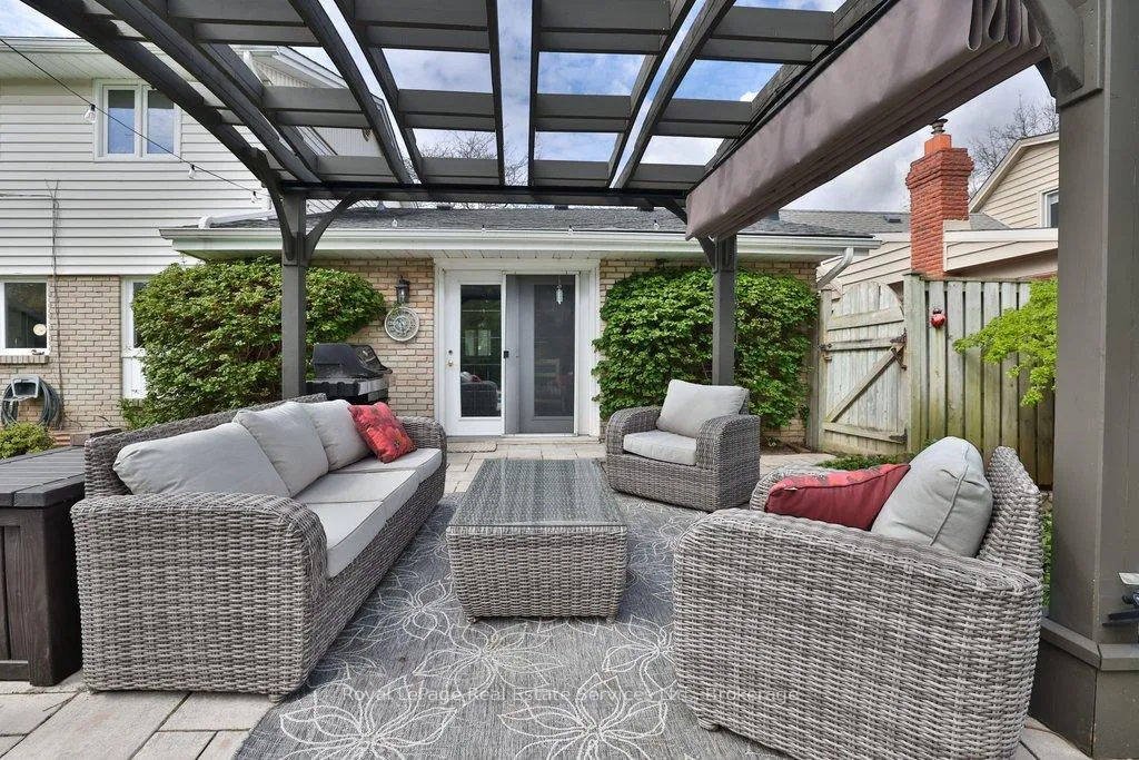 Photo 40 of 5133 Bayfield Crescent, Burlington, Appleby — HOMEH