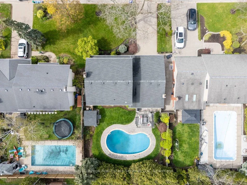 Photo 47 of 5133 Bayfield Crescent, Burlington, Appleby — HOMEH