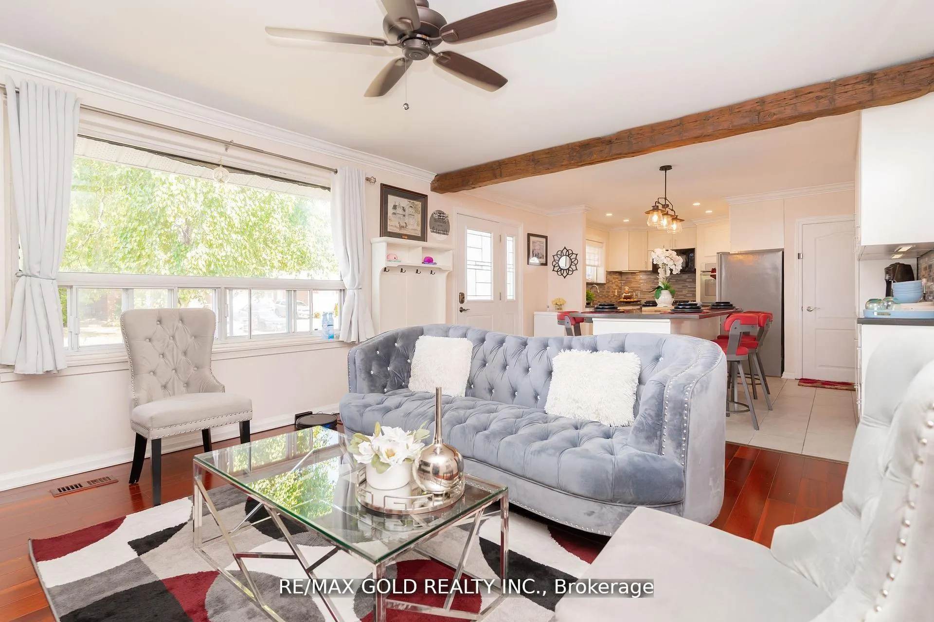 Photo 9 of 9 Ashwood Crescent, Brampton, Avondale — HOMEH