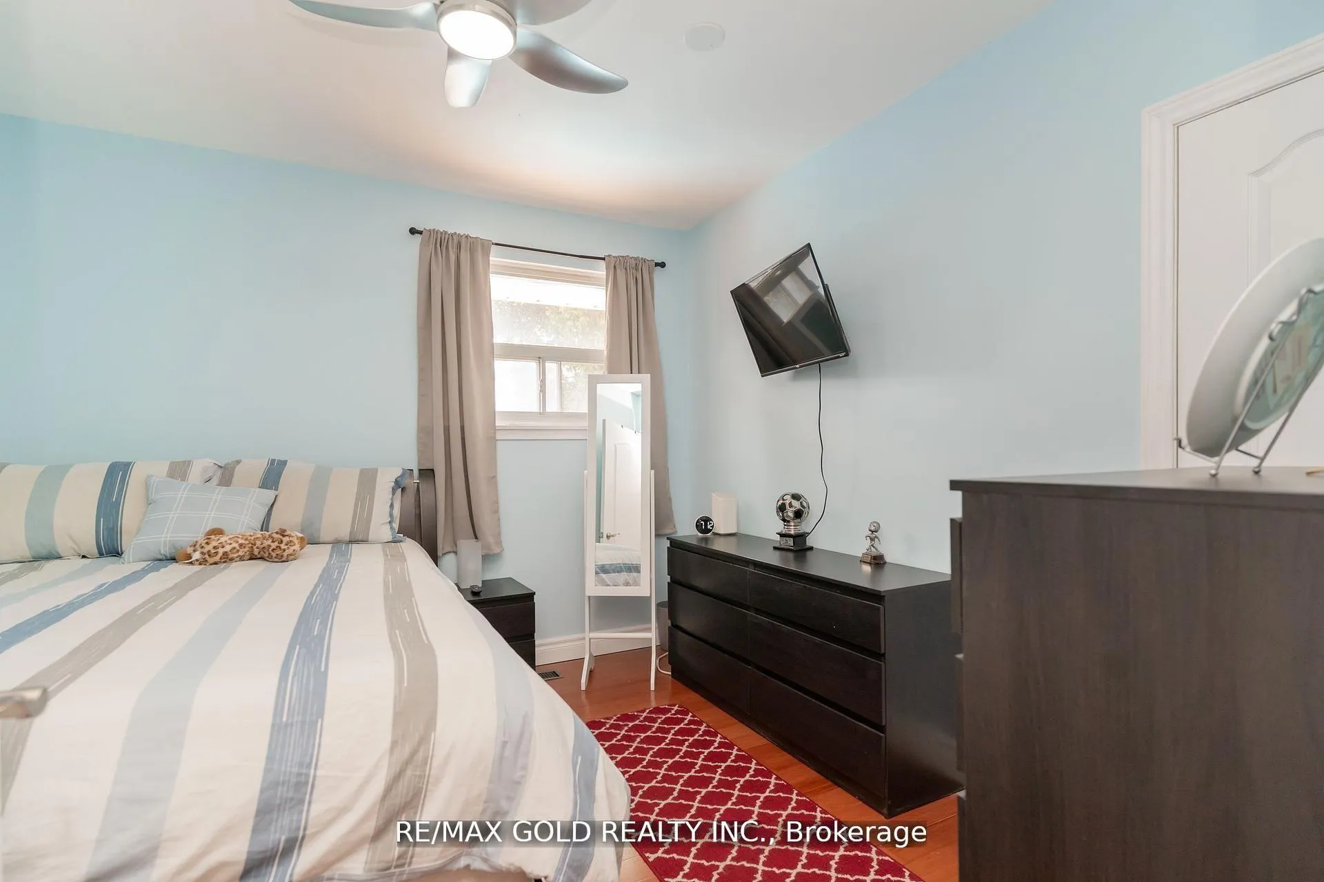 Photo 19 of 9 Ashwood Crescent, Brampton, Avondale — HOMEH