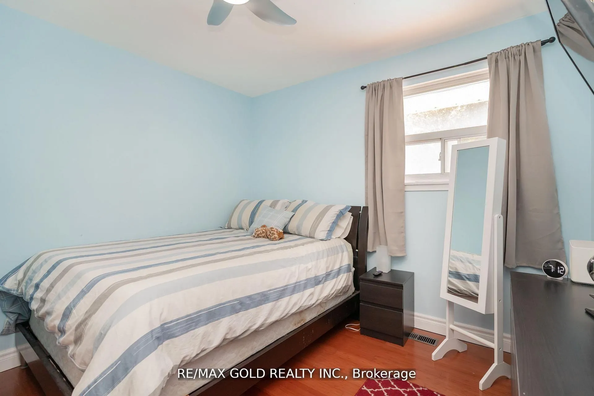 Photo 20 of 9 Ashwood Crescent, Brampton, Avondale — HOMEH