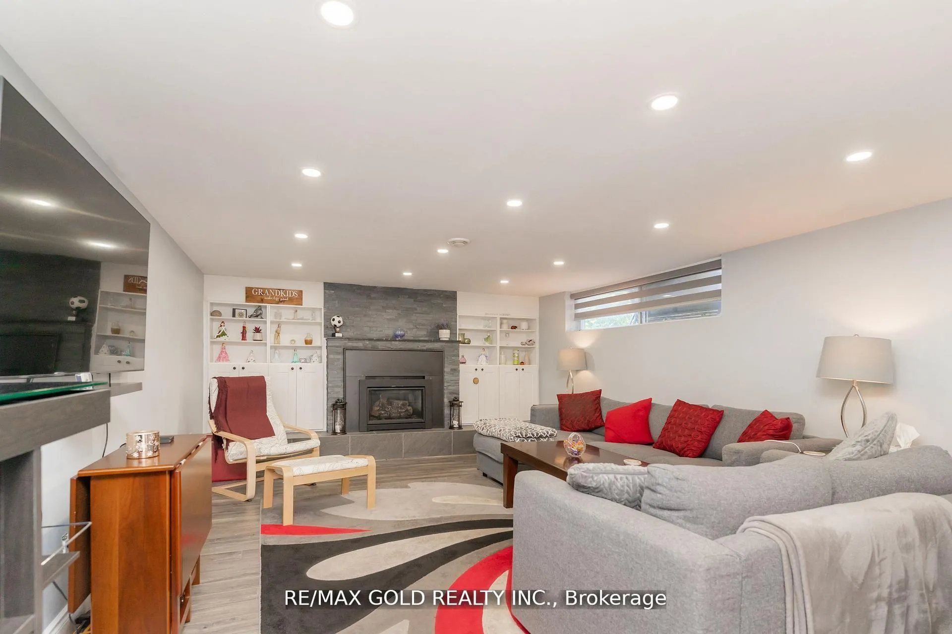 Photo 29 of 9 Ashwood Crescent, Brampton, Avondale — HOMEH