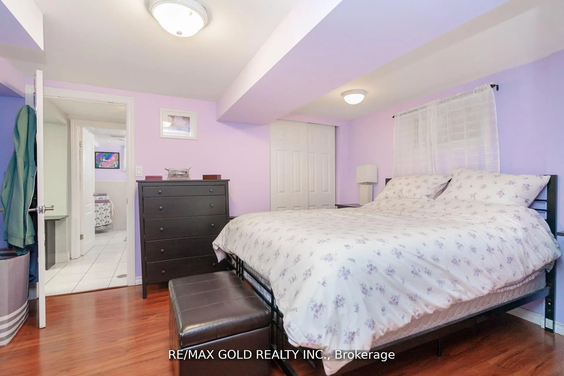 Photo 32 of 9 Ashwood Crescent, Brampton, Avondale — HOMEH