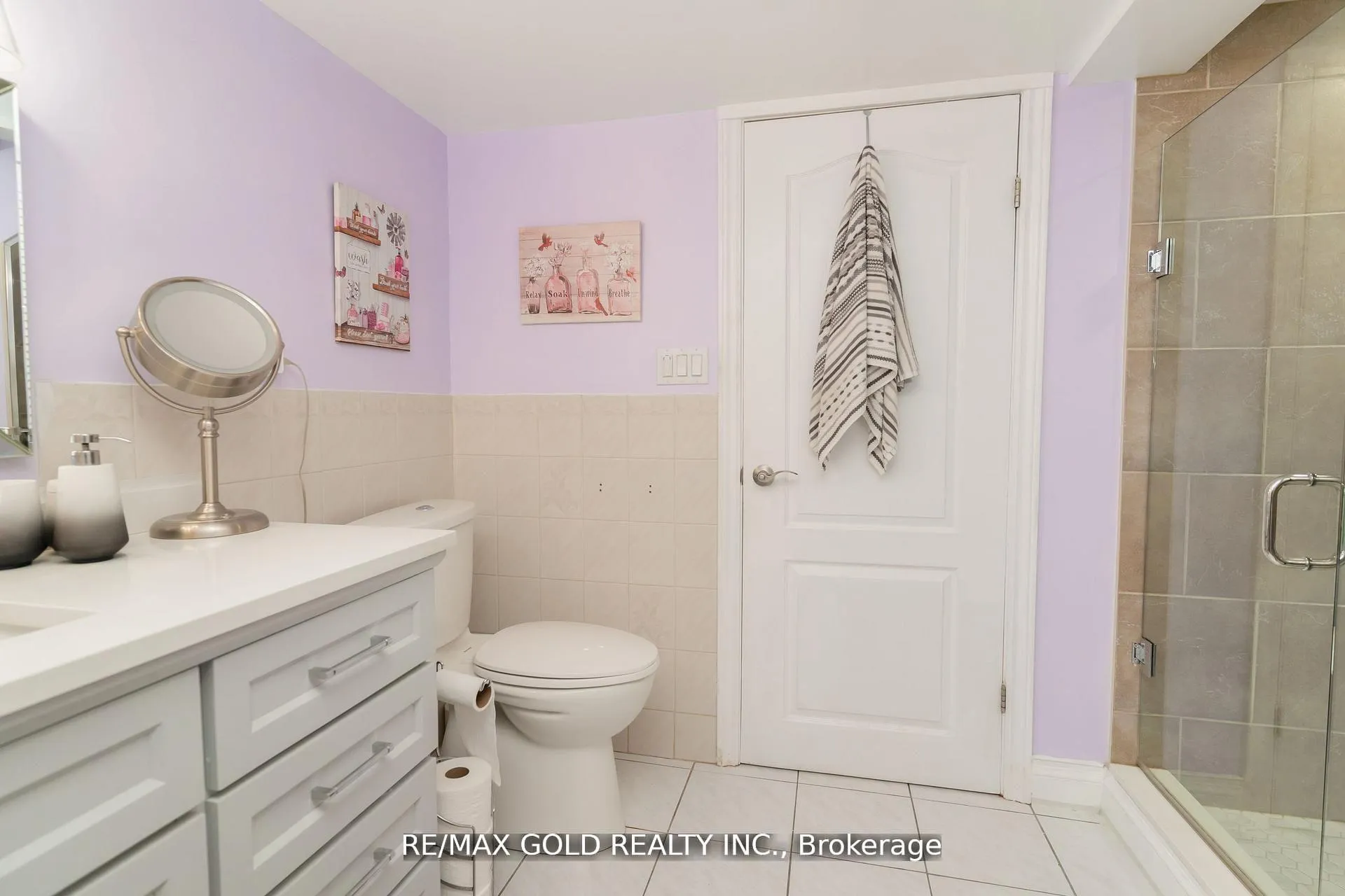 Photo 36 of 9 Ashwood Crescent, Brampton, Avondale — HOMEH