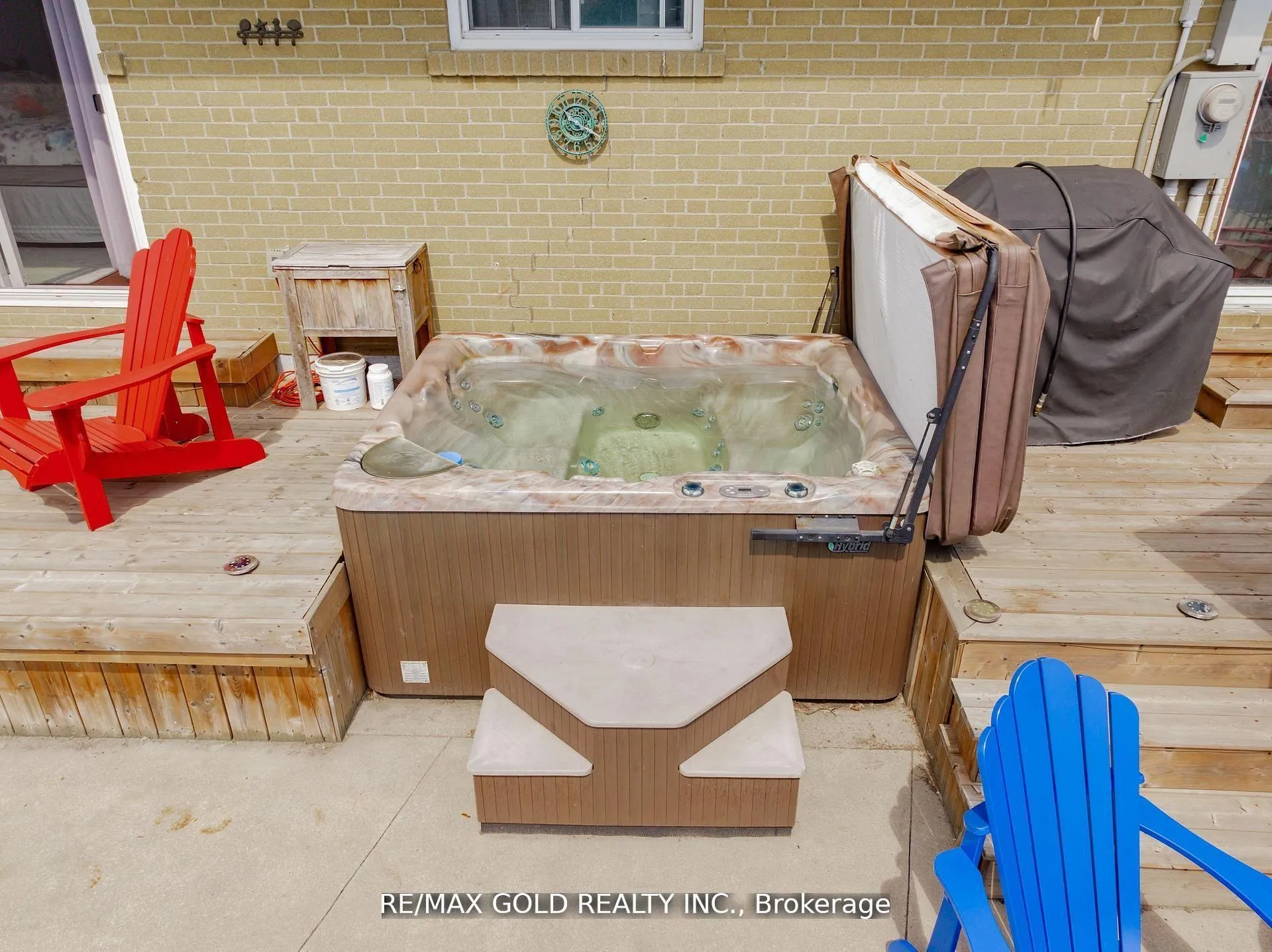 Photo 47 of 9 Ashwood Crescent, Brampton, Avondale — HOMEH
