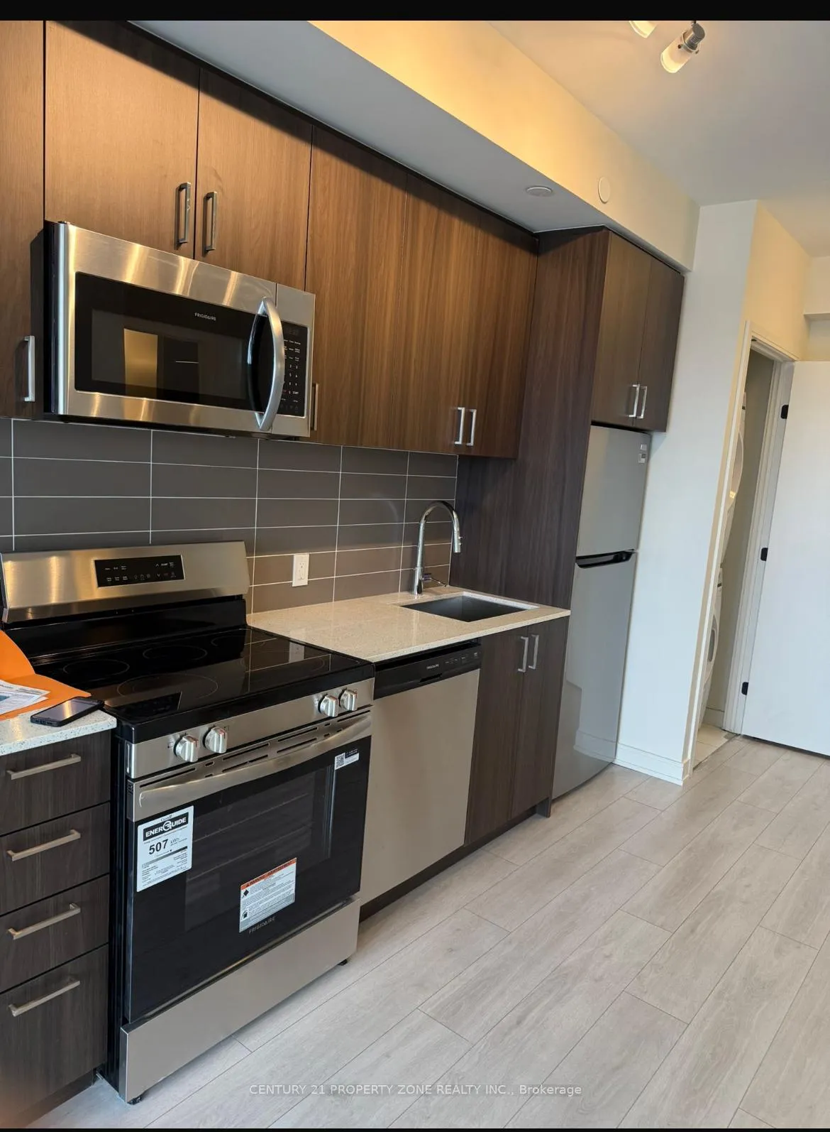 Photo 3 of Unit 806, 8020 Derry Road W, Milton, Coates — HOMEH