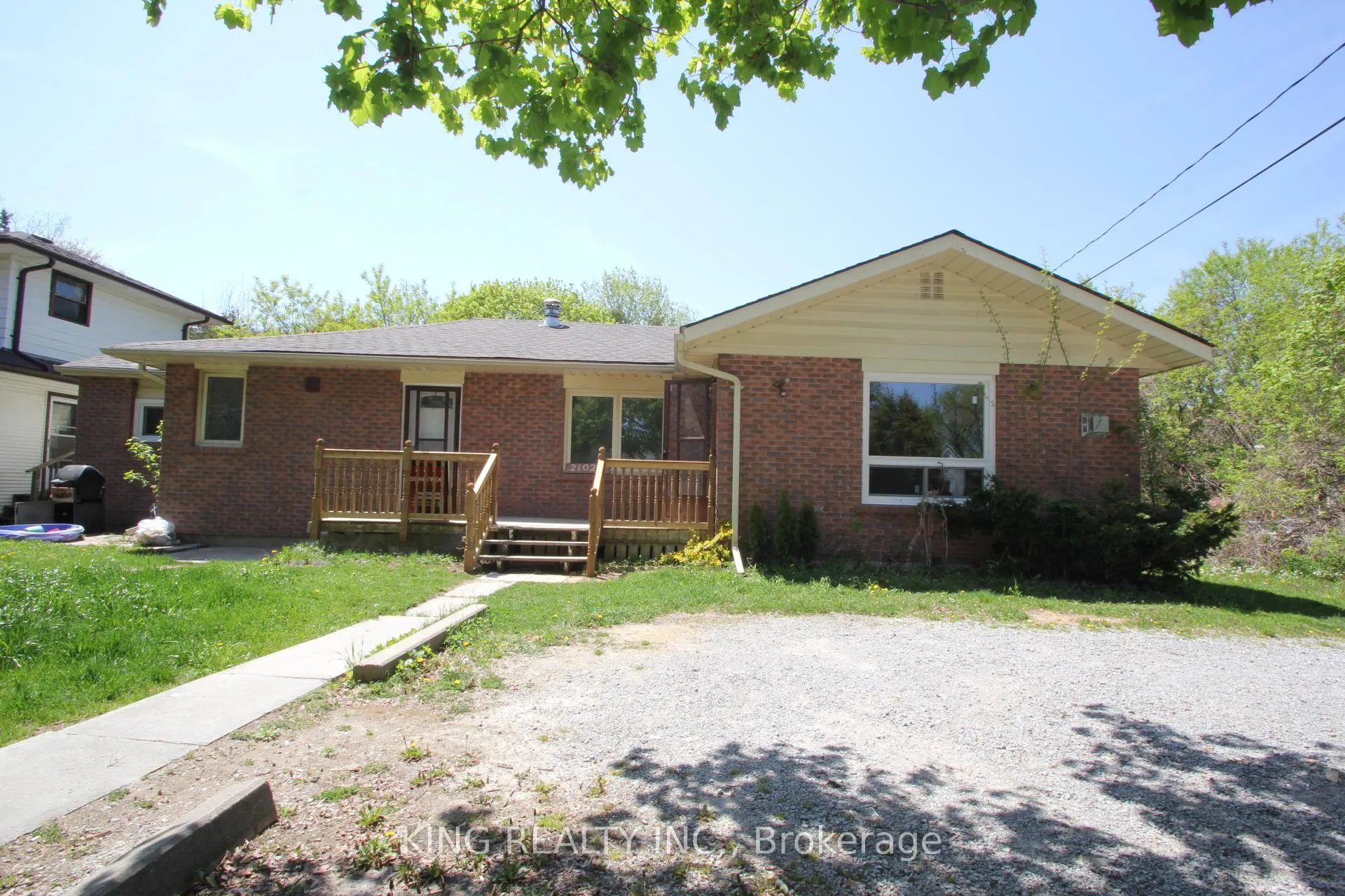 Photo 1 of Unit 2, 21020 Dalton Road, Georgina, Sutton & Jackson's Point — HOMEH