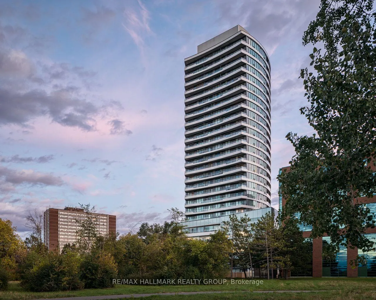 Photo 2 of Unit 1906, 485 Richmond Road, Ottawa, Westboro West — HOMEH